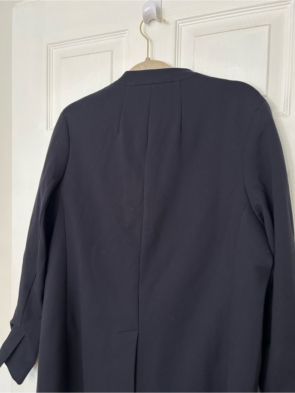 Spanx Perfect Collarless Blazer - Picture 11 of 15